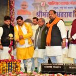 ग्वालियर मेले को देंगे अंतरराष्ट्रीय पहचान : मुख्यमंत्री